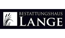 Kundenlogo von Bestattungshaus Lange, Inh. Klaus Lange