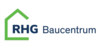 Kundenlogo von RHG Baucentrum Falkenstein