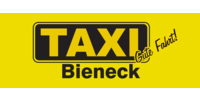 Kundenlogo Taxi Bieneck