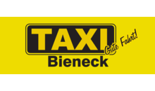 Kundenlogo von Taxi Bieneck
