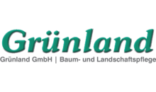 Kundenlogo von Grünland GmbH