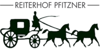 Kundenlogo Reiterhof Pfitzner GbR