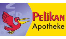Kundenlogo von Apotheke - Pelikan Apotheke