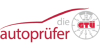 Kundenlogo Die Autoprüfer / GTÜ - Dipl.-Ing. (FH) Sebastian Jirschik