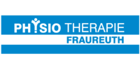 Kundenlogo Physiotherapie Fraureuth