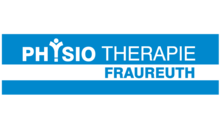 Kundenlogo von Physiotherapie Fraureuth