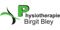 Kundenlogo Bley Birgit Physiotherapie