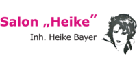 Kundenlogo Friseursalon Salon Heike