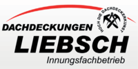 Kundenlogo Liebsch Dachdeckungen