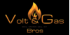 Kundenlogo von Volt und Gas Bros.
