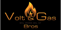 Kundenlogo Volt und Gas Bros.