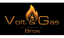 Kundenlogo von Volt und Gas Bros.