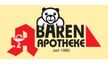 Kundenlogo von Bären-Apotheke, Dr. Bert Naumann