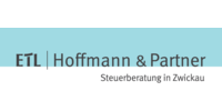 Kundenlogo ETL Hoffmann & Partner GmbH Steuerberatungsgesellschaft & Co. Zwickau KG