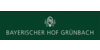 Kundenlogo von Bayerischer Hof