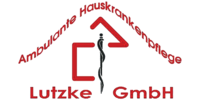 Kundenlogo Ambulante Hauskrankenpflege Lutzke