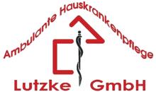 Kundenlogo von Ambulante Hauskrankenpflege Lutzke
