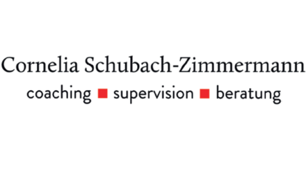 Kundenlogo von Schubach-Zimmermann, Cornelia