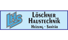 Kundenlogo von Haustechnik Löschner