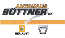 Kundenlogo von Autohaus Büttner e.K.