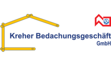 Kundenlogo von Kreher Bedachungsgeschäft GmbH