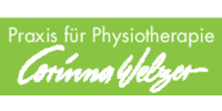 Kundenlogo Physiotherapie Welzer Corinna