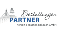 Kundenlogo von Bestattungen "PARTNER" Kerstin & Joachim Roßbach GmbH