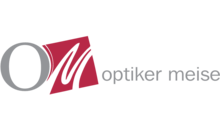 Kundenlogo von Optiker MEISE GmbH