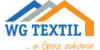 Kundenlogo von Wohnungsgenossenschaft eG Textil Greiz