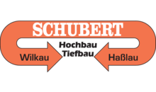 Kundenlogo von Bauunternehmen Schubert