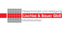 Kundenlogo Fliesenhandel und Verlegung Meisterbetrieb Lischke & Bauer GbR