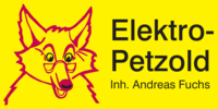Kundenlogo Elektro-Petzold