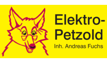 Kundenlogo von Elektro-Petzold