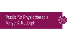 Kundenlogo von Physiotherapie A. Junge & J. Rudolph