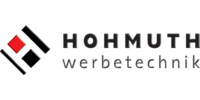 Kundenlogo Werbetechnik Hohmuth