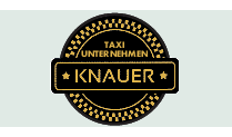 Kundenlogo von Knauer Taxi