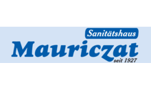 Kundenlogo von Mauriczat Sanitätshaus
