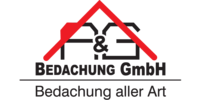 Kundenlogo A&G Bedachung GmbH