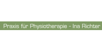 Kundenlogo Physiotherapie-Osteopathie-Heilpraktiker Ina Richter