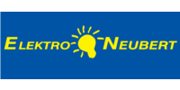 Kundenlogo Elektro Neubert