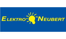 Kundenlogo von Elektro Neubert