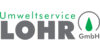 Kundenlogo von Umweltservice Lohr GmbH
