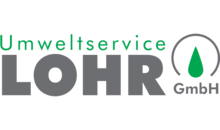 Kundenlogo von Umweltservice Lohr GmbH