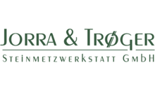 Kundenlogo von Jorra & Tröger Steinmetzwerkstatt GmbH