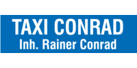 Kundenlogo Taxi Conrad