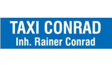 Kundenlogo von Taxi Conrad
