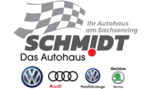 Kundenlogo von Autohaus Schmidt KG