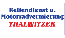Kundenlogo von Reifendienst Thalwitzer