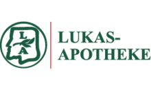 Kundenlogo von LUKAS-APOTHEKE