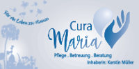 Kundenlogo Cura Maria